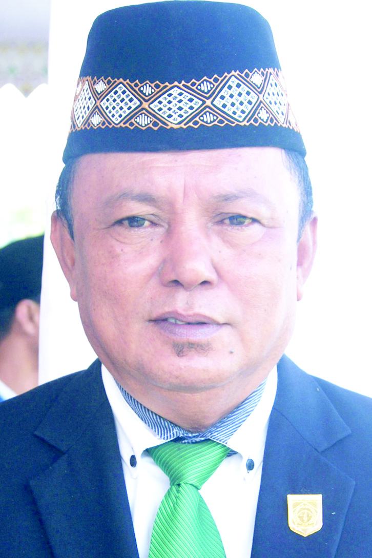Gerbang Sulut, Bolmut Diminta Waspada Aksi MIT Ali Kalora